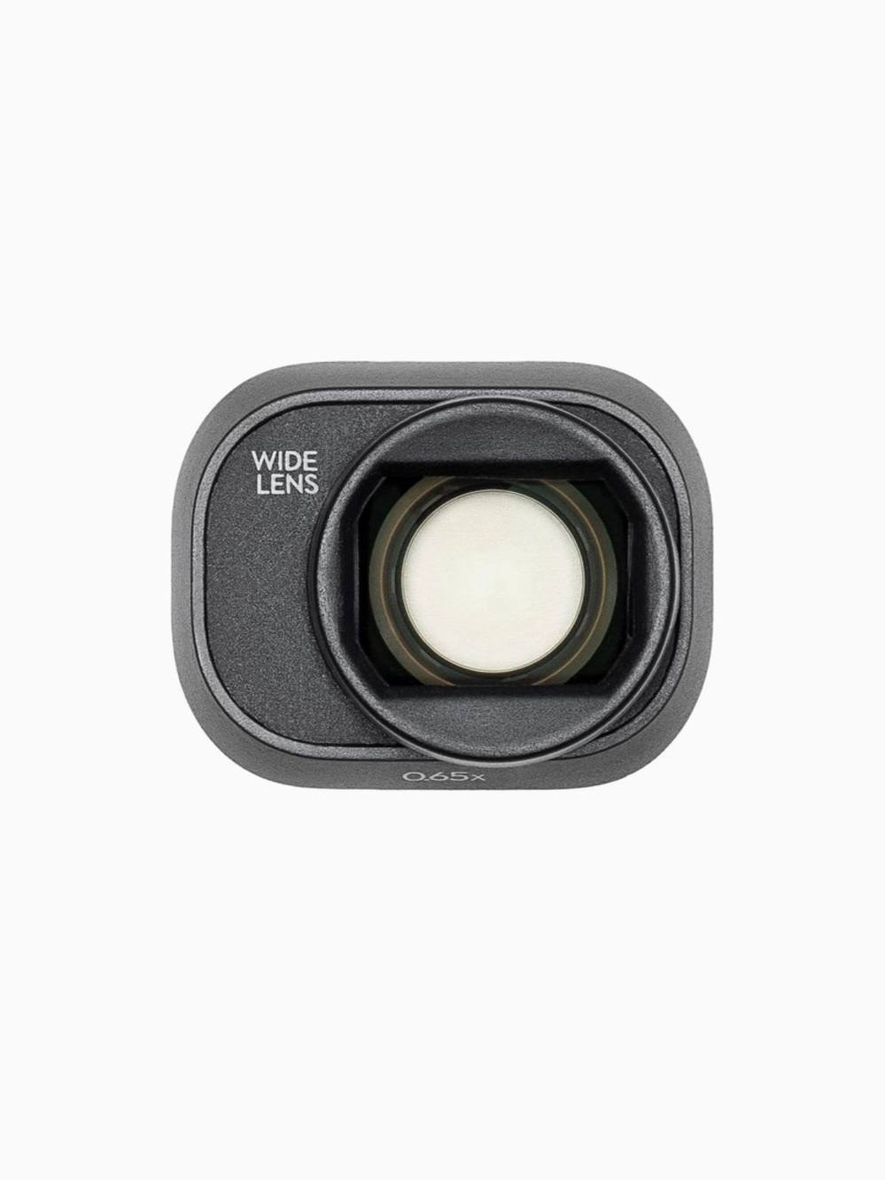 DJI Wide 4 Pro Wide-Angle Lens Attachment for drone, new